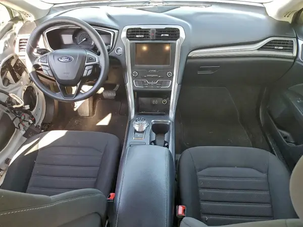 3FA6P0LU4KR262018 2019 FORD FUSION - Image 8