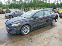 3FA6P0LU4KR262228 2019 FORD FUSION