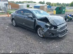 3FA6P0LU4KR263217 2019 FORD FUSION