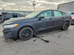 3FA6P0LU4KR263251 2019 FORD FUSION