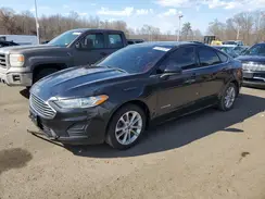 3FA6P0LU4KR263749 2019 FORD FUSION