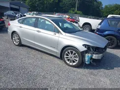 3FA6P0LU4KR263783 2019 FORD FUSION