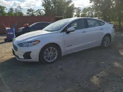 3FA6P0LU4KR267512 2019 FORD FUSION