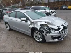 3FA6P0LU4KR267848 2019 FORD FUSION