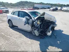 3FA6P0LU4KR273472 2019 FORD FUSION