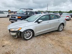 3FA6P0LU4KR274220 2019 FORD FUSION
