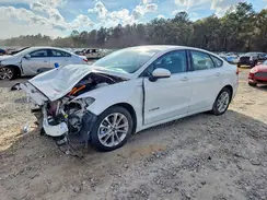 3FA6P0LU4KR274623 2019 FORD FUSION