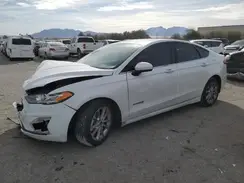 3FA6P0LU4KR277683 2019 FORD FUSION