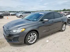 3FA6P0LU4KR283869 2019 FORD FUSION