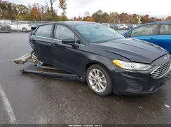3FA6P0LU4LR106420 2020 FORD FUSION