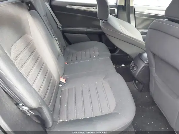 3FA6P0LU4LR106420 2020 FORD FUSION - Image 8