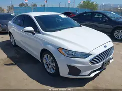 3FA6P0LU4LR113030 2020 FORD FUSION