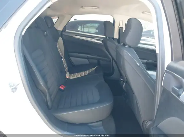 3FA6P0LU4LR113030 2020 FORD FUSION - Image 8