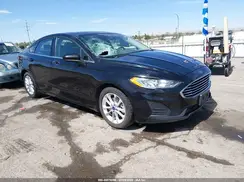 3FA6P0LU4LR113187 2020 FORD FUSION