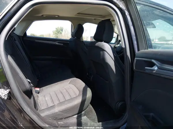 3FA6P0LU4LR113187 2020 FORD FUSION - Image 8