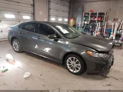 3FA6P0LU4LR118809 2020 FORD FUSION