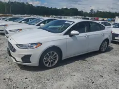 3FA6P0LU4LR119071 2020 FORD FUSION