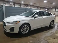 3FA6P0LU4LR119099 2020 FORD FUSION