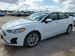 3FA6P0LU4LR119104 2020 FORD FUSION