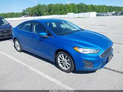 3FA6P0LU4LR119233 2020 FORD FUSION