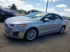 3FA6P0LU4LR121306 2020 FORD FUSION