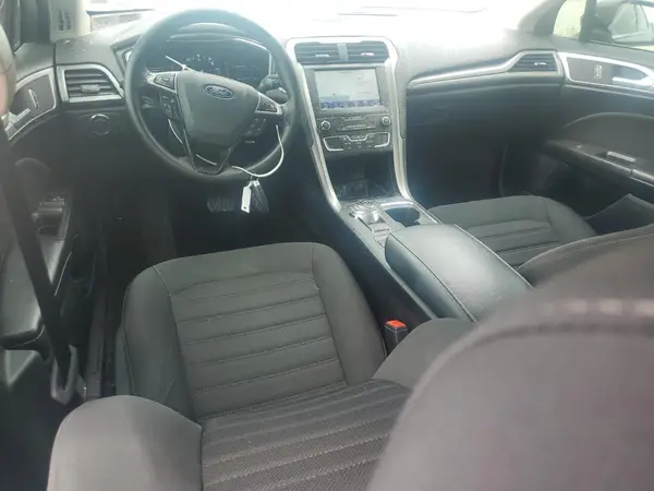 3FA6P0LU4LR123573 2020 FORD FUSION - Image 8