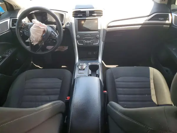3FA6P0LU4LR127056 2020 FORD FUSION - Image 8