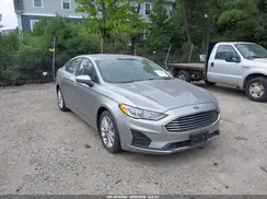 3FA6P0LU4LR139434 2020 FORD FUSION