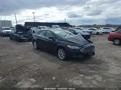 3FA6P0LU4LR140390 2020 FORD FUSION