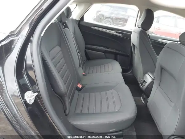 3FA6P0LU4LR140390 2020 FORD FUSION - Image 8