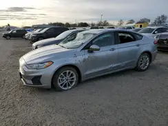 3FA6P0LU4LR149591 2020 FORD FUSION