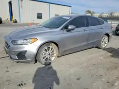 3FA6P0LU4LR151065 2020 FORD FUSION