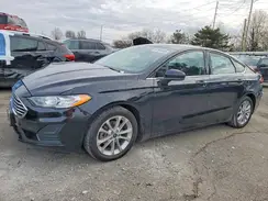 3FA6P0LU4LR158386 2020 FORD FUSION