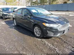 3FA6P0LU4LR158954 2020 FORD FUSION
