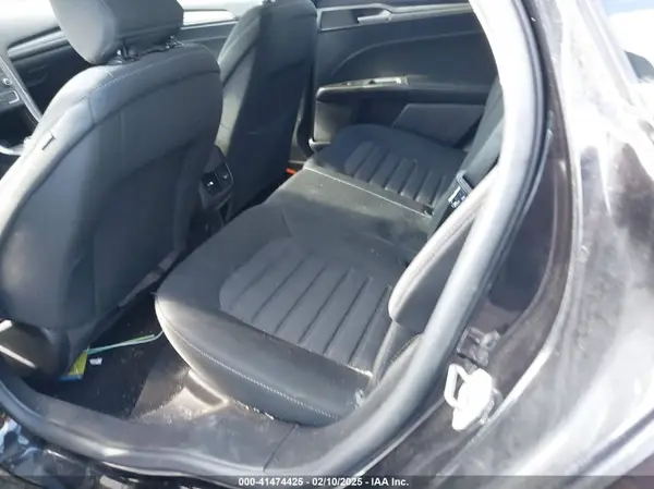 3FA6P0LU4LR158954 2020 FORD FUSION - Image 8