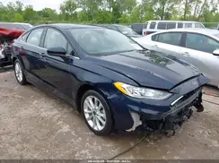 3FA6P0LU4LR163314 2020 FORD FUSION