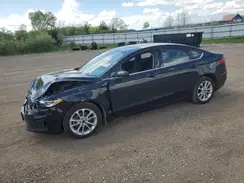3FA6P0LU4LR163524 2020 FORD FUSION
