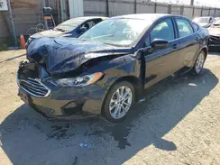 3FA6P0LU4LR170800 2020 FORD FUSION
