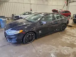 3FA6P0LU4LR179173 2020 FORD FUSION