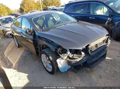 3FA6P0LU4LR183661 2020 FORD FUSION