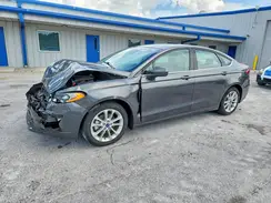 3FA6P0LU4LR185135 2020 FORD FUSION