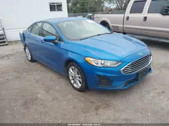 3FA6P0LU4LR200491 2020 FORD FUSION