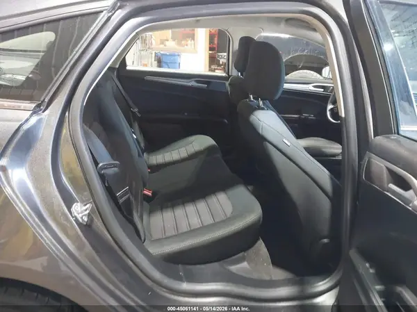 3FA6P0LU4LR200507 2020 FORD FUSION - Image 8