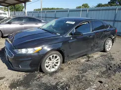 3FA6P0LU4LR206274 2020 FORD FUSION