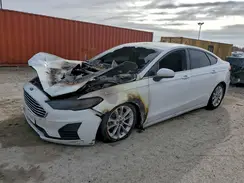 3FA6P0LU4LR208784 2020 FORD FUSION