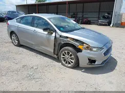 3FA6P0LU4LR212740 2020 FORD FUSION
