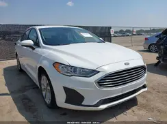 3FA6P0LU4LR214326 2020 FORD FUSION