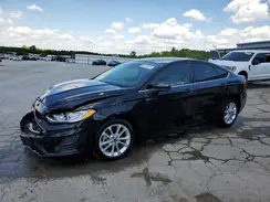 3FA6P0LU4LR215248 2020 FORD FUSION