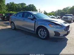 3FA6P0LU4LR219672 2020 FORD FUSION