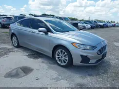 3FA6P0LU4LR223897 2020 FORD FUSION
